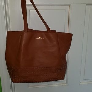 Elaine Turner Tote